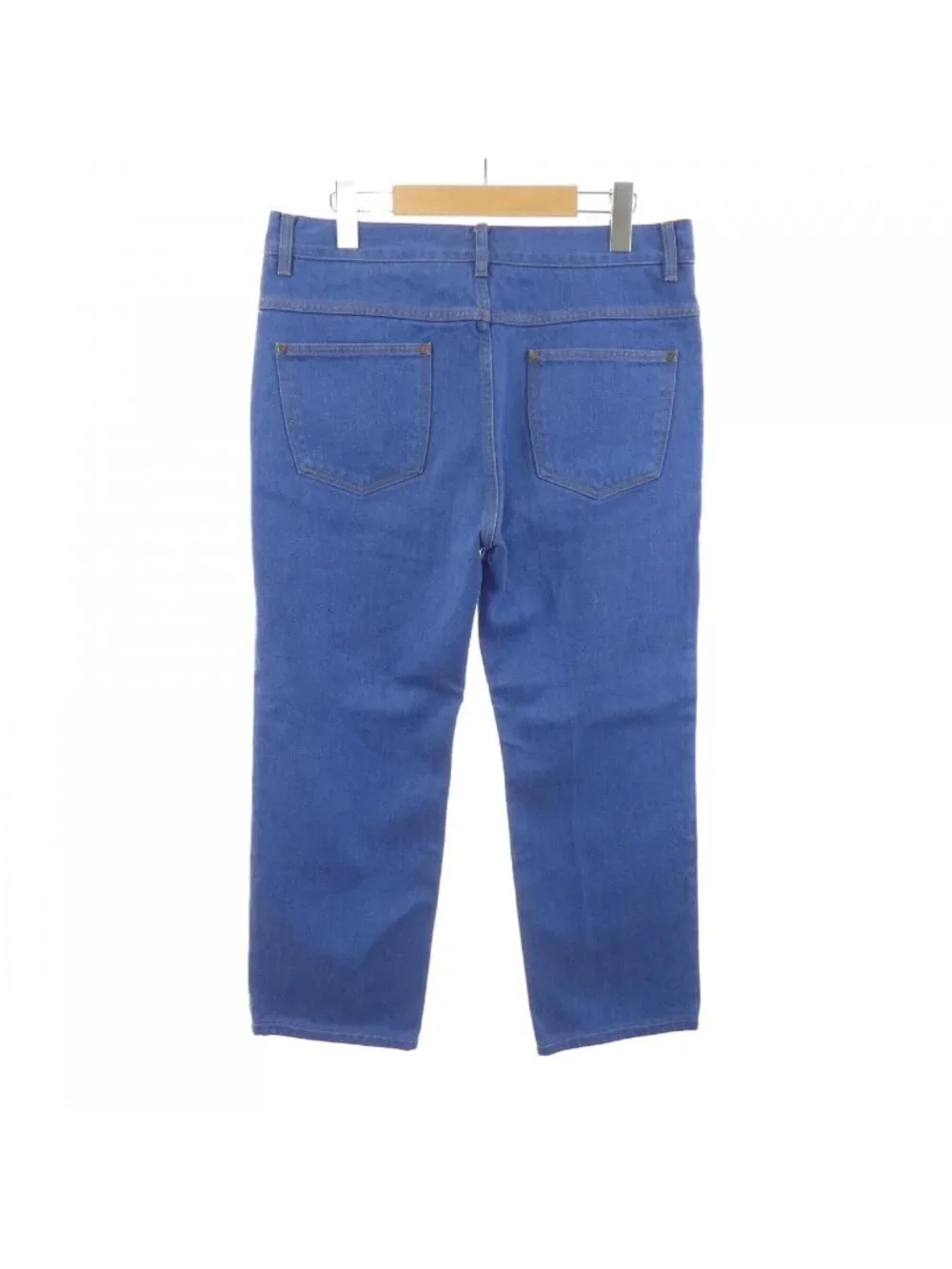 Louis Vuitton Vintage Jeans